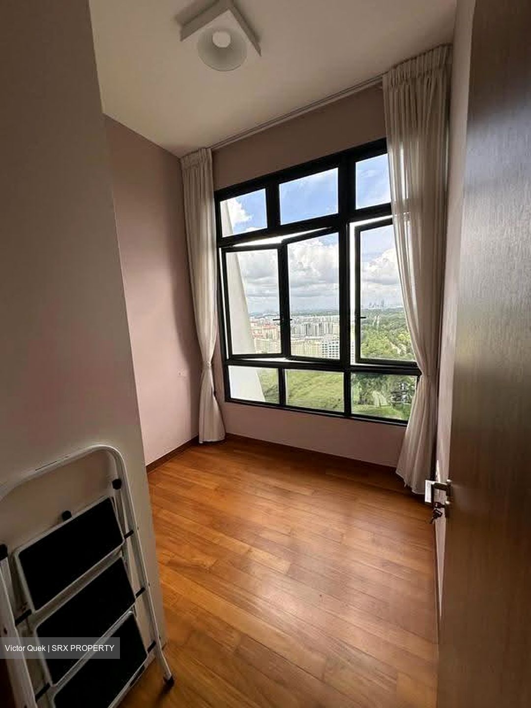 Eco Sanctuary (D23), Condominium #620661981